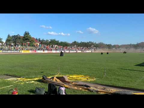 Miskolc Speedway ,Csapat-világbajnoki kvalifikáció