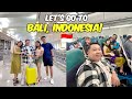 Let's go to Bali, Indonesia! 🇮🇩☀️🏝️ + Travel Requirements! | Jm Banquicio