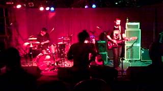 Stagnant Pools -- Ever So