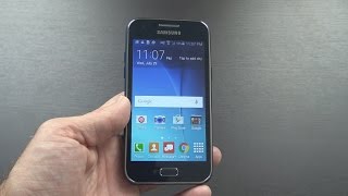 SamsungGalaxyJ1UnboxingandFirstImpressions!