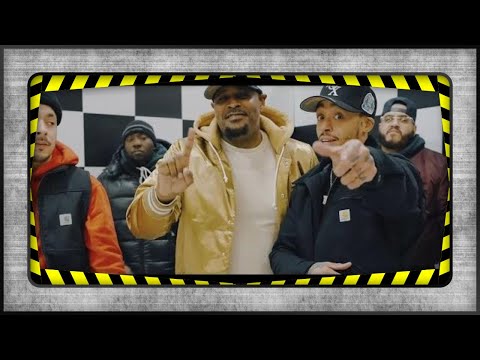 Sheek Louch Ft. Cory Gunz - Consecutively (Official Music Video) (Dir. AK40DEVIN)