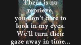 Disturbed- Run (My Favorite Song from Disturbed)