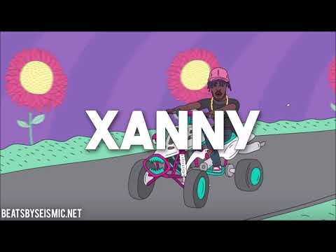 (FREE) "Xanny" Lil Uzi Vert x Future x Metro Boomin' Type Beat