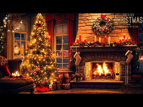 🎅 Oldies Christmas 🎄 Frank Sinatra, Dean Martin-Andy Williams-Ella Fitzgerald-Bing Crosby-Perry Como