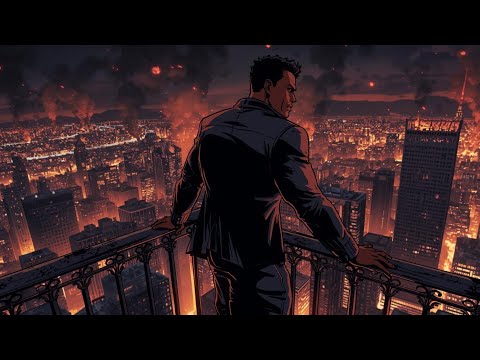 How Your Society Ends (Links In Description)