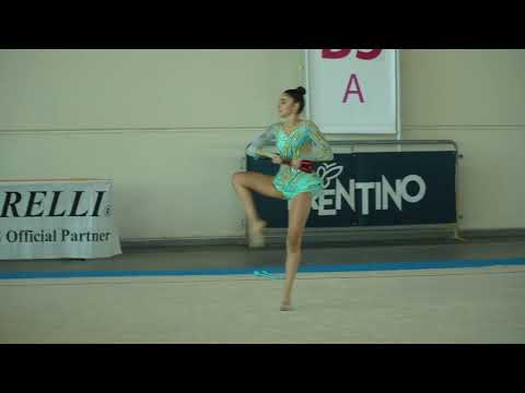 GEMMA Clavette FINALE INDIVIDUALE LD S1 GIFSummer25