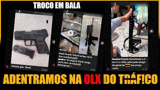 CONHEÇA OS BRECHÓS DE ARMAS ONLINE DO CV E TCP