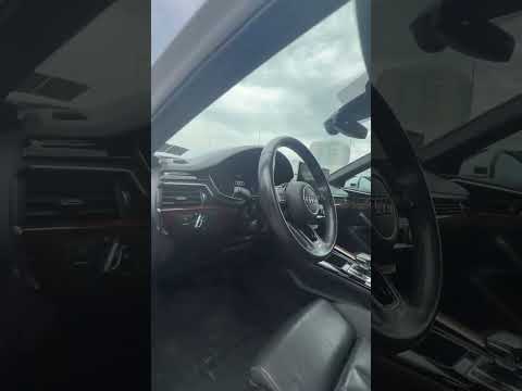 фото audi a4 v (b9) рестайлинг 0