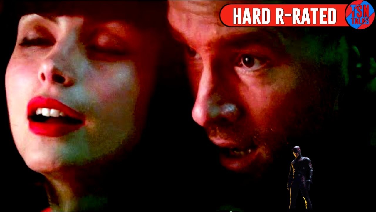 R Rated Avengers Movies #marvel #rrated