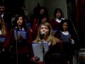 Fermarono i Cieli- Concerto di Natale 28-12-08 ...