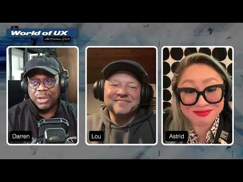 Episode 241: Fireside Chat with Lou Susi and Astrid Chow, Part 4 (Conclusion)