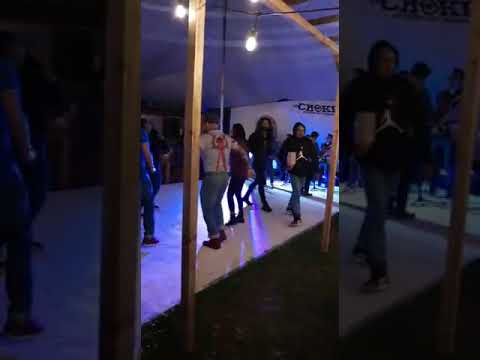 los indepistos - quiero bailar ska (Tultepec)