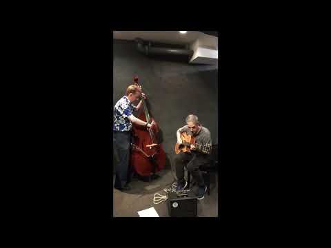 Mark Capon And Jon Roche - When Lights Are Low