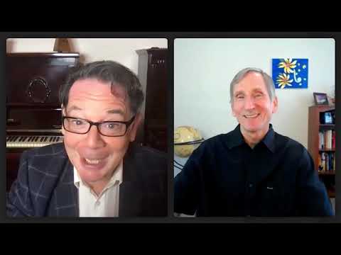 Dr. Doug Lisle: How Self-Esteem and Confidence Impact Your Life | Gustavo Tolosa