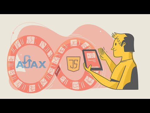 JavaScript Infinite Scroll with AJAX