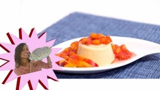 Budino di soia Fatto in Casa - Le Ricette di Alice