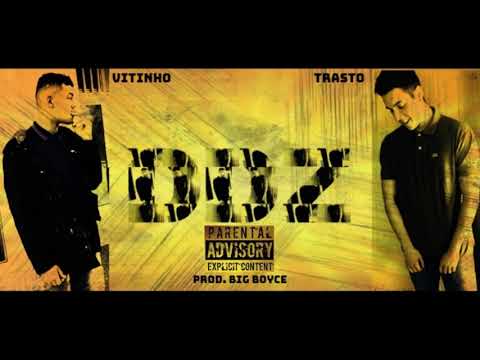 DDZ - VITINHO x TRASTO