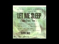 Pearl Jam Let Me Sleep (Its Christmas Time)