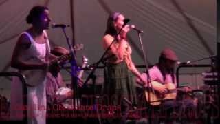 Carolina Chocolate Drops - "Rose Marie" - Old Settler's Music Fest