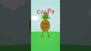 Download lagu Belajar Mengenal Warna Buah buahan CilukPa #shorts mp3