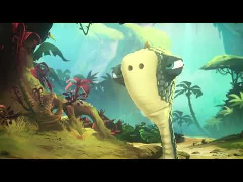 Animal Age:The Meltdown(Reveal) part 14 Facing the Fear