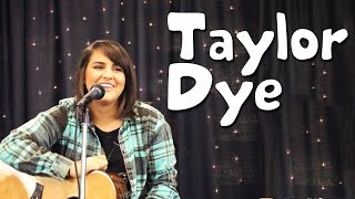 Taylor Dye - You Ain&#39;t Woman Enough (To Take My Man)