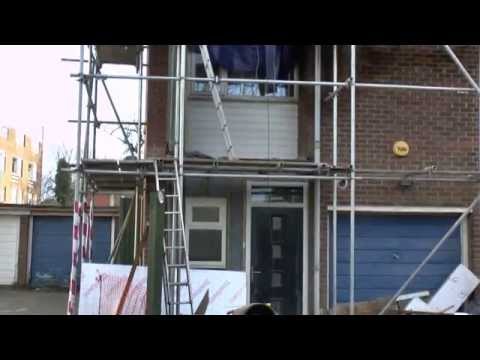 Home Shape Ltd - Extension Specialists video.