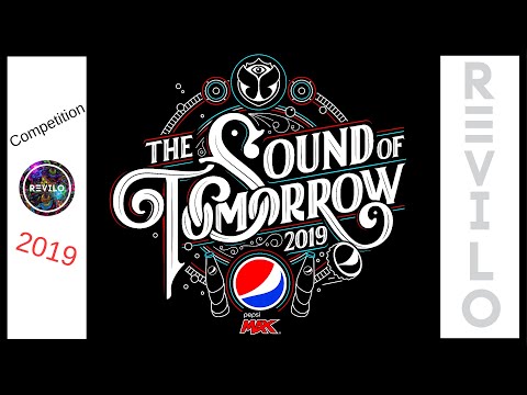Pepsi Max 2019 Sound of Tomorrow - REVILO