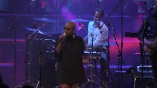 Laura Mvula That&#39;s Alright