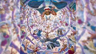 Kanye West - Precious (Full Song/Both Kanye Verses)