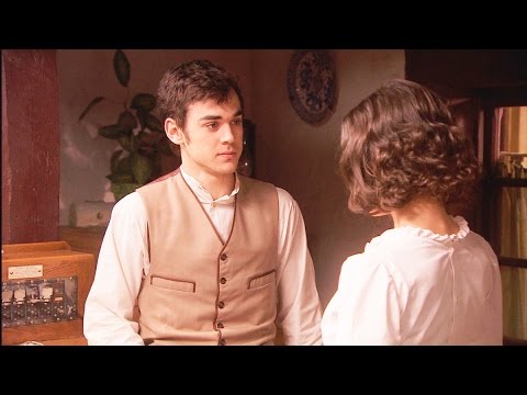 Puente Viejo C1282 - Rafaela empieza a interesarse por Matías