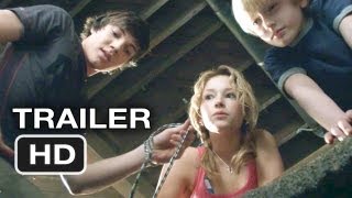 The Hole Official Trailer #1 (2012) - Joe Dante Movie HD