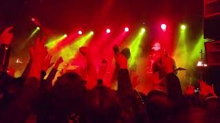 Download lagu Batushka / Patriarkh - Pismo VI live Santiago, Chile 2024 mp3 Download lagu Batushka / Patriarkh - Pismo VI live Santiago, Chile 2024 mp3