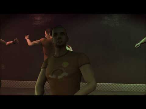 Dansduell i Hercules