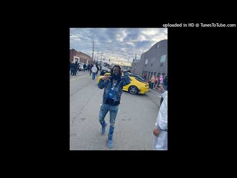 [FREE] Skilla Baby x Sada Baby x Detroit Type Beat 2022 - "Stand On all Ten "