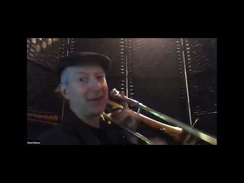 Trombone Air Flow and High Range