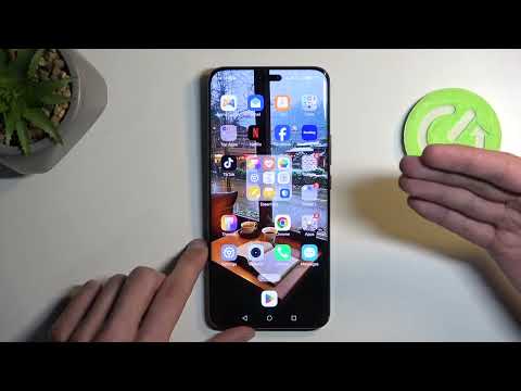 How to Use Do Not Disturb Mode on Honor Magic 6 Pro - DND Mode on Honor Magic 6 Pro