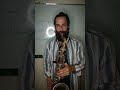 A flower is a lovesome thing - Johnny Hodges (transcription)
