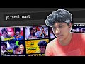 JK Tamil ROAST
