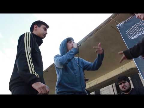 MDY Y TAMBU vs MARE Y JUAMPI- OCTAVOS-ROUND 1- El Surgimiento- La Plata