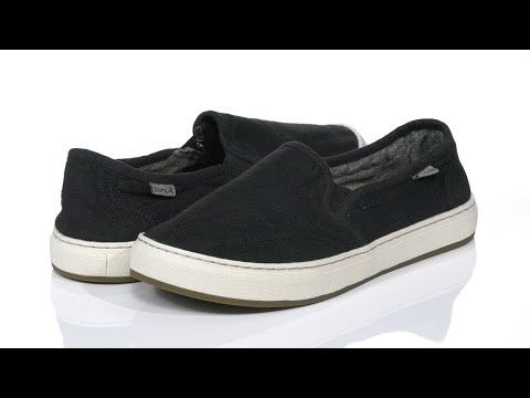 Sanuk Avery Hemp | Zappos.com