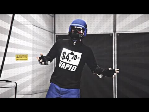 案   RiP HYPE -  YXNG - AS50 -SQAD - XIEX -  CHOQ  AnD DEMIGOD AKA GADO