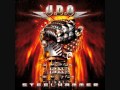 U.D.O. - Metal Machine 