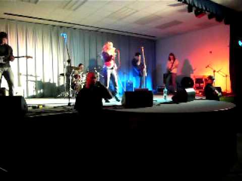 Tendence - Intro, Corrida, Wanna Live