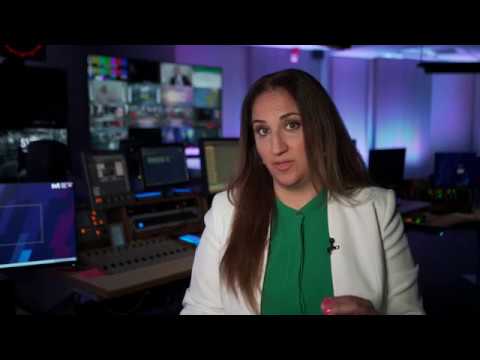 Till mitt yngre jag – Hiba Daniel, SVT