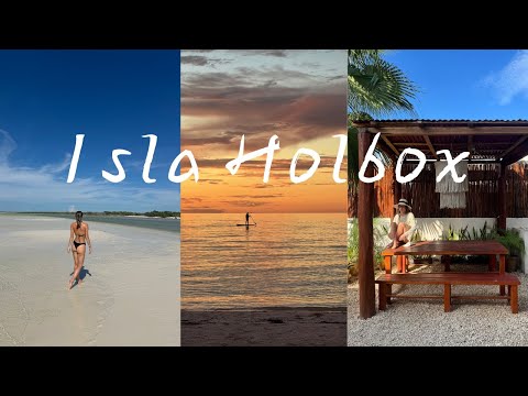 Insel Holbox, Mexiko