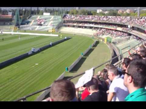 2012-10-20. TERNANA-VICENZA 0-0, by BARCAROTTI MARCO
