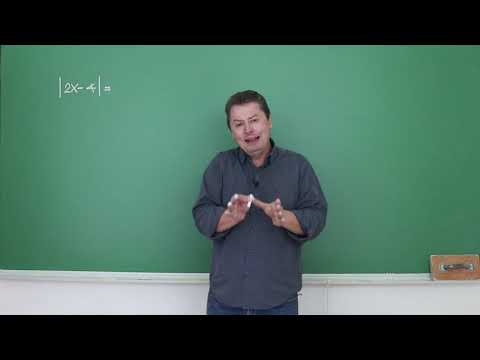 Module (Concept, Examples and Expressions) - Mathematics for ENEM