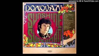 Donovan - Ferris Wheel