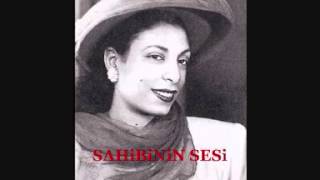 Safiye Ayla - TASDİ EDEYİM YARİ BİRAZ